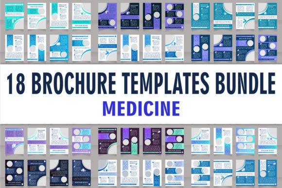 Graphic Templates for Crafting