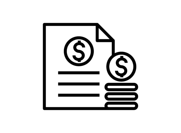 Graphics for Budgeting