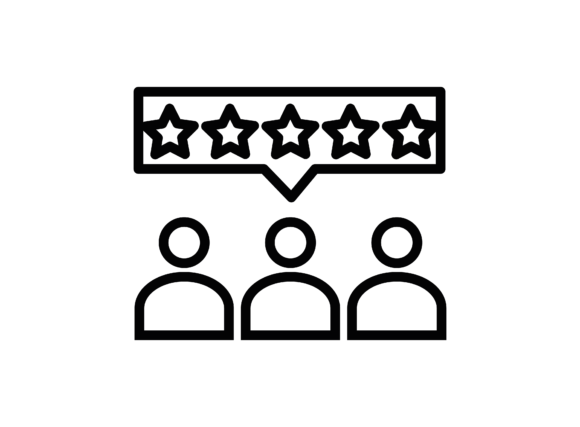 Opinion Graphics: A Visual Boost for Content Creators
