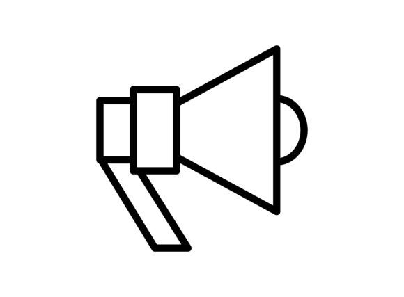 Promotion Icon