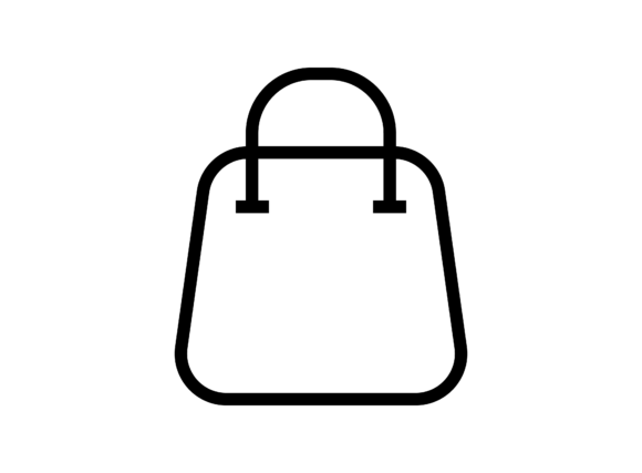 Shopping Bag Graphics for E-commerce