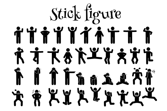 Stick Figure